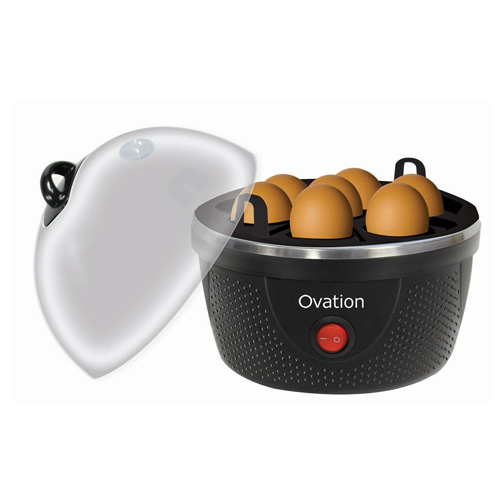 Ovation Golf Egg Cooker/Boiler
