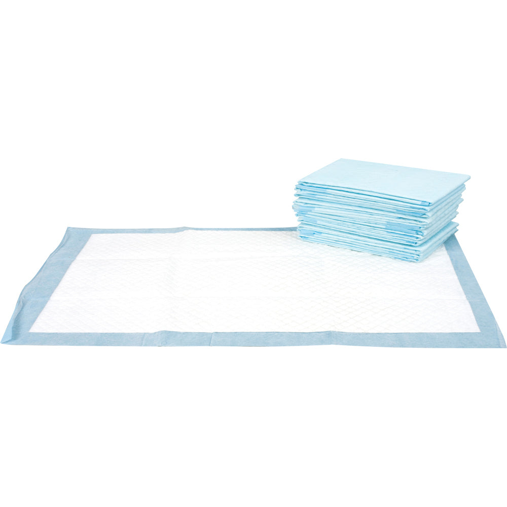 3x 16pc Pro Pet Max Pet Puppy/Kitten Training Pads 60x60cm