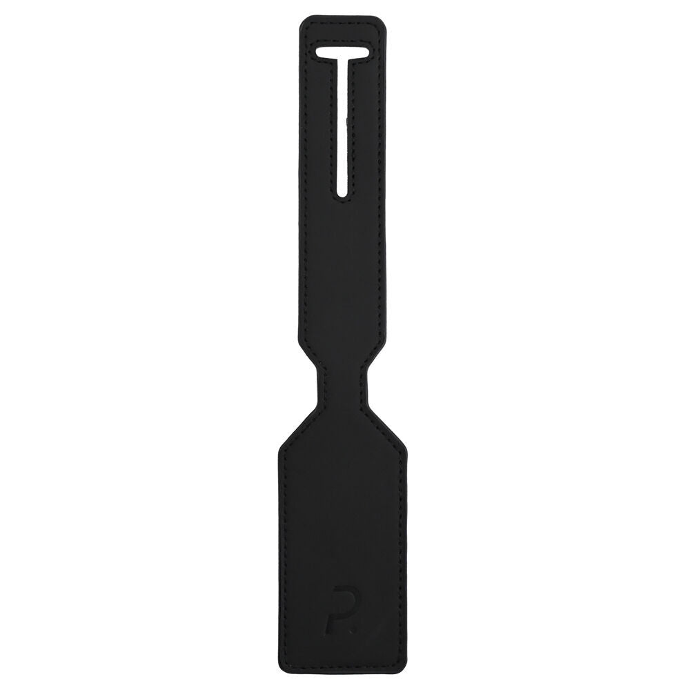 2x 2pc Paklite Adjustable ID Luggage Accessory Tag Set w/ Loop Strap 5x26cm Black