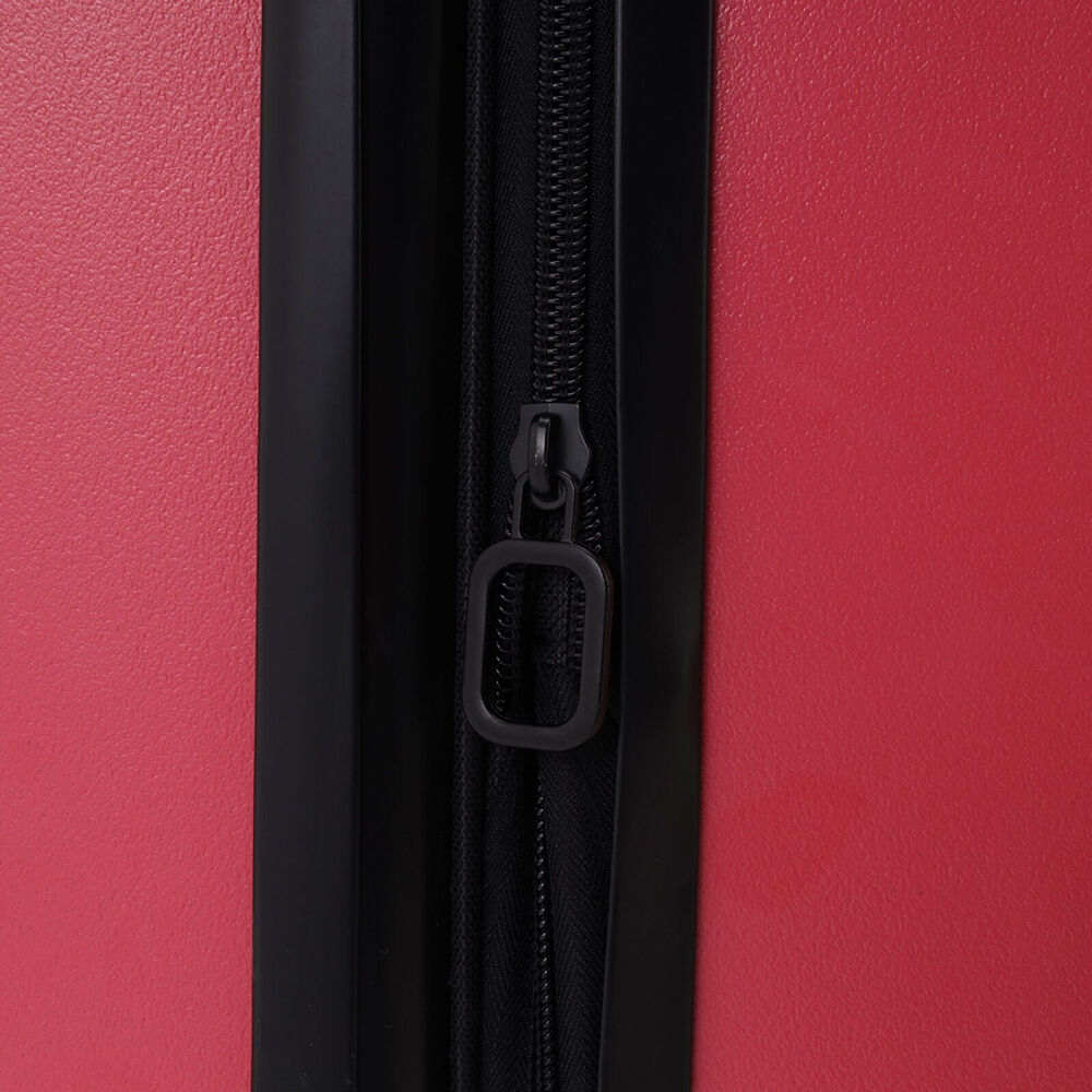 Paklite Pilot Large Travel Luggage Suitcase Lightweight 77x52cm Daiquiri