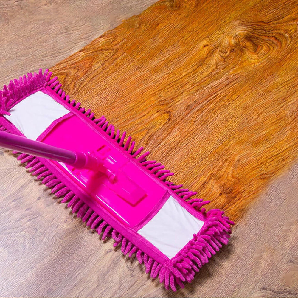 2PK Parker Bailey Restorative Hardwood Floor Cream Polishing Cleaner Odourless 473ml