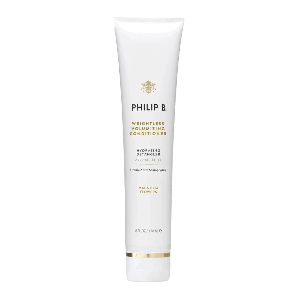 Philip B Weightless Volumizing Conditioner For All Hair Types 178ml