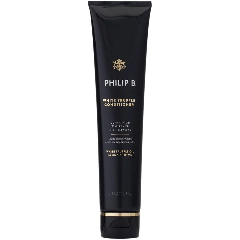 Philip B White Truffle Conditioner For All Hair Types 178ml