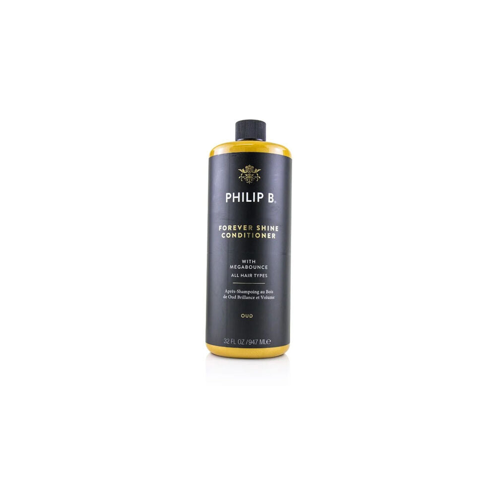 Philip B Forever Shine Conditioner w/ Megabounce 947ml