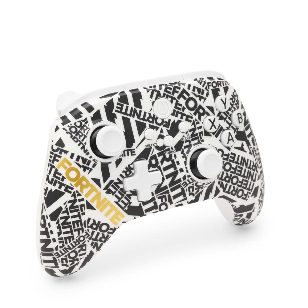 PowerA Cloud Gaming OPS V1 Wireless Controller - Fortnite Edition