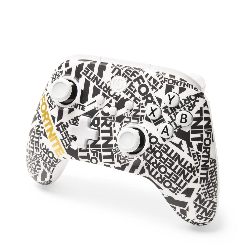 PowerA Cloud Gaming OPS V1 Wireless Controller - Fortnite Edition