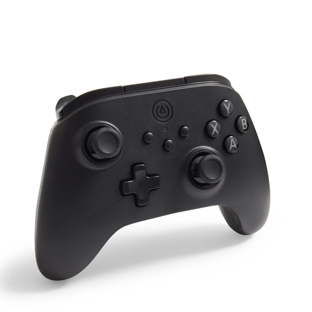 PowerA PC/Cloud Gaming OPS V1 Wireless Bluetooth Controller - Black