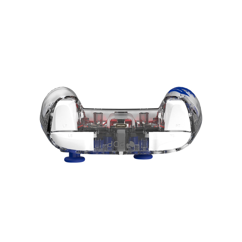 REALMz Wired Controller For Xbox And Windows - Sonic Speed