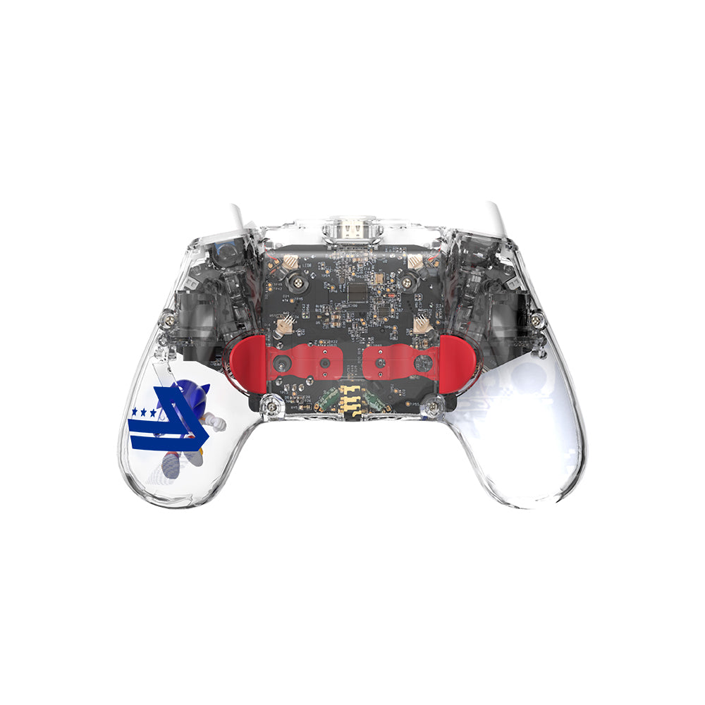 REALMz Wired Controller For Xbox And Windows - Sonic Speed