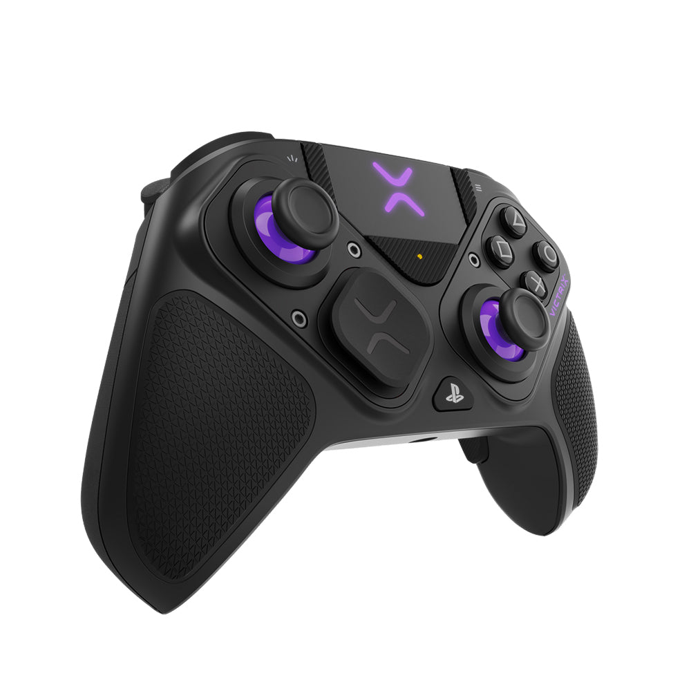 PDP Gaming Victrix Pro Hybrid Controller For Playstation 5/4 Consoles
