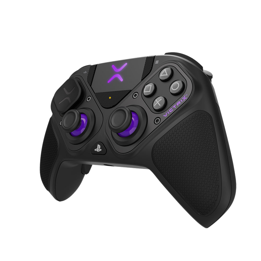 PDP Gaming Victrix Pro Hybrid Controller For Playstation 5/4 Consoles