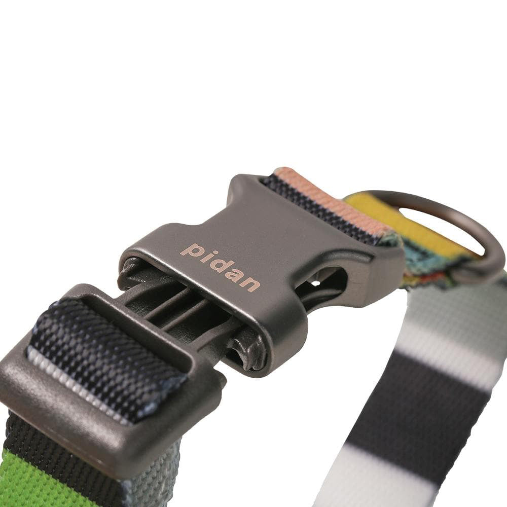 2x Pidan A3 Adjustable 33-53cm Pet Dog/Puppy Neck Strap/Collar