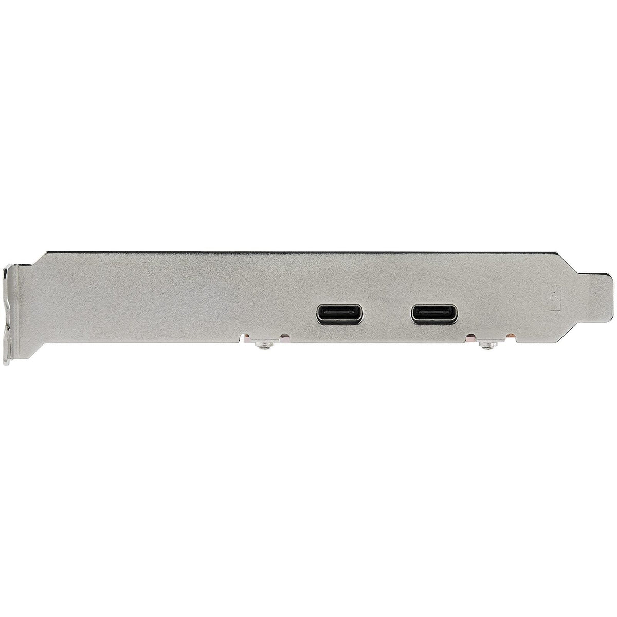 Star Tech 2 Port PCIe USB 3.1 Card - 2x USB C - Up to 10Gbps