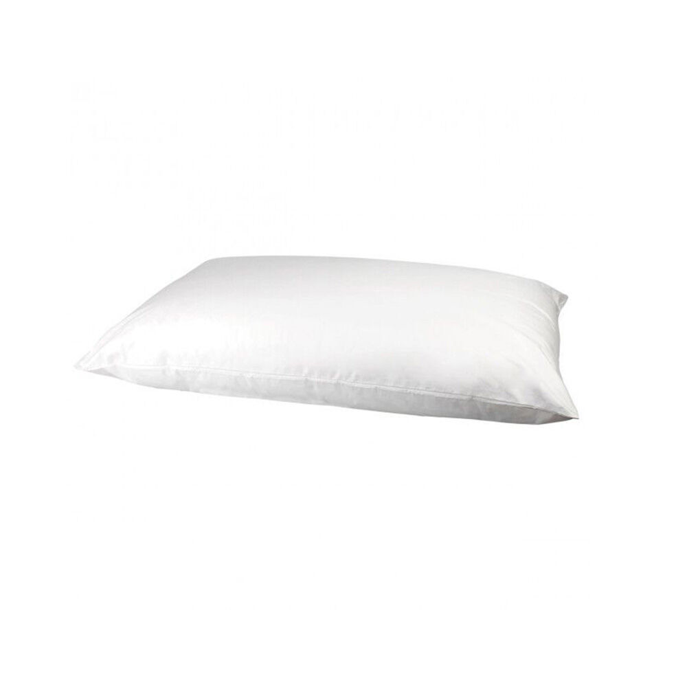 4PK Jason Commercial King Heavenly Dreams Pillow 50x90cm - White