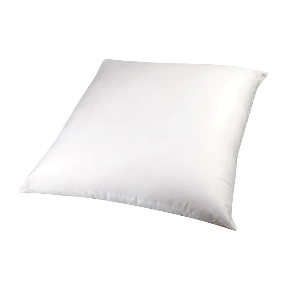 4PK Jason Commercial Hygiene Plus Pillow Euro 65x65cm