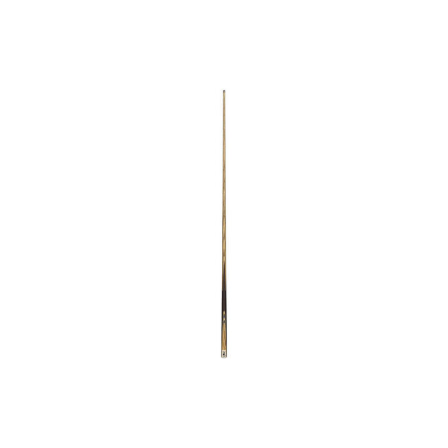PowerGlide Catalyst 2pc Pool/Billiards Cue Stick 145cm - Brown