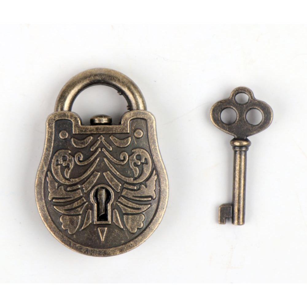 2PK Project Genius Greek Trick Lock Problem Solving Adult Puzzle 8+