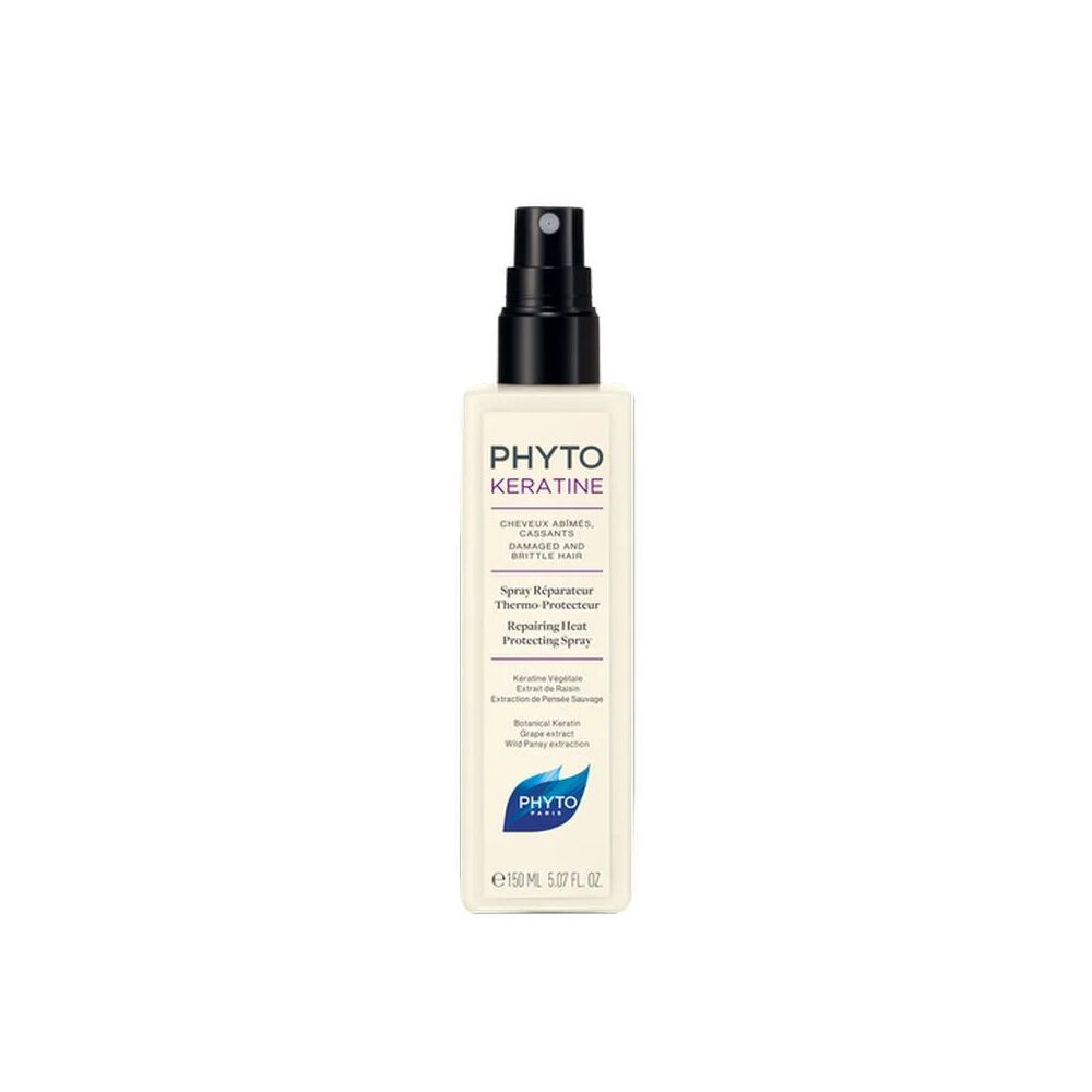 Phyto Keratine Repairing Hair Spray Leave-in Conditioner 150ml