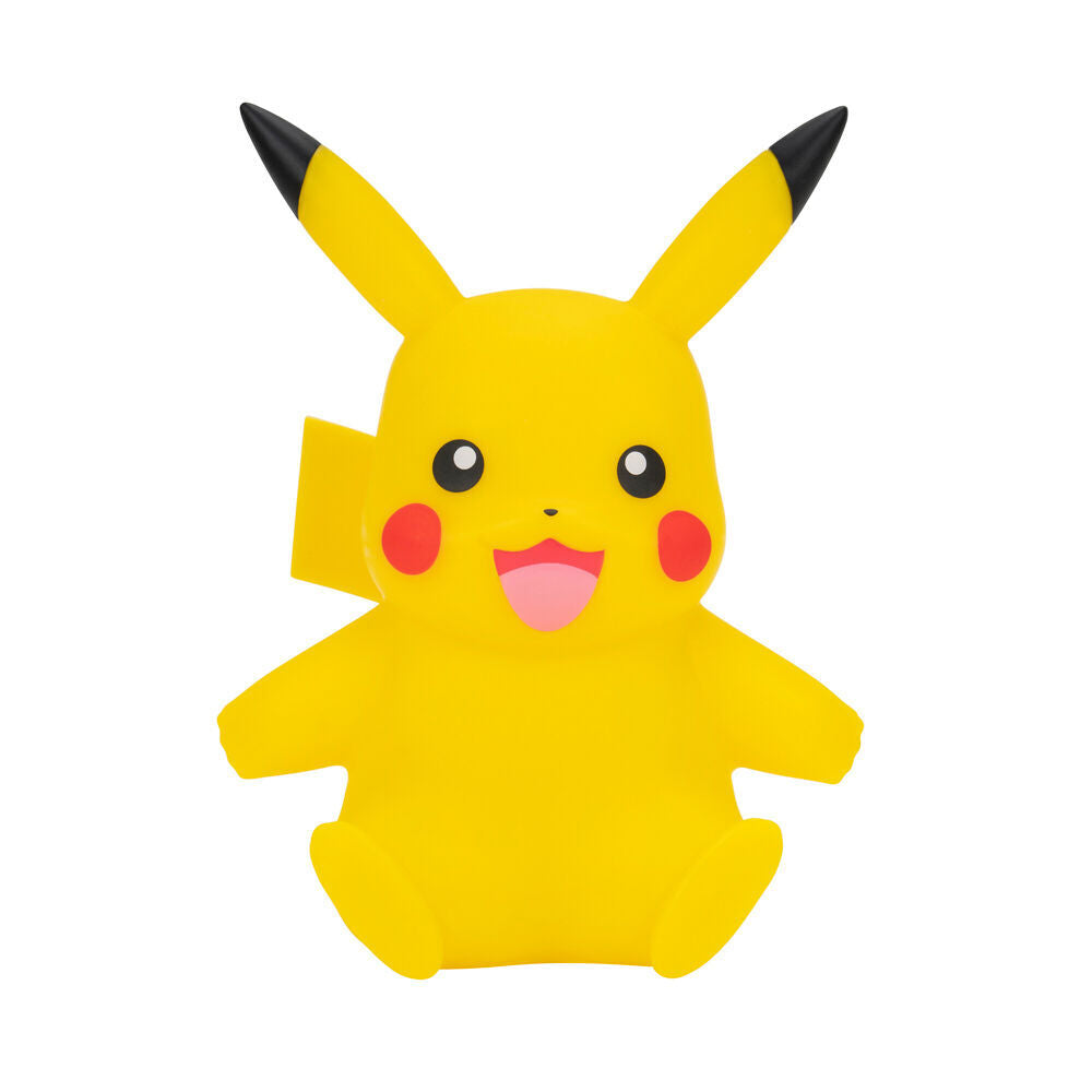 2PK Pokemon 4 Inch Select Vinyl Collectable Figure Pack Kids Toy 4y+ Assorted