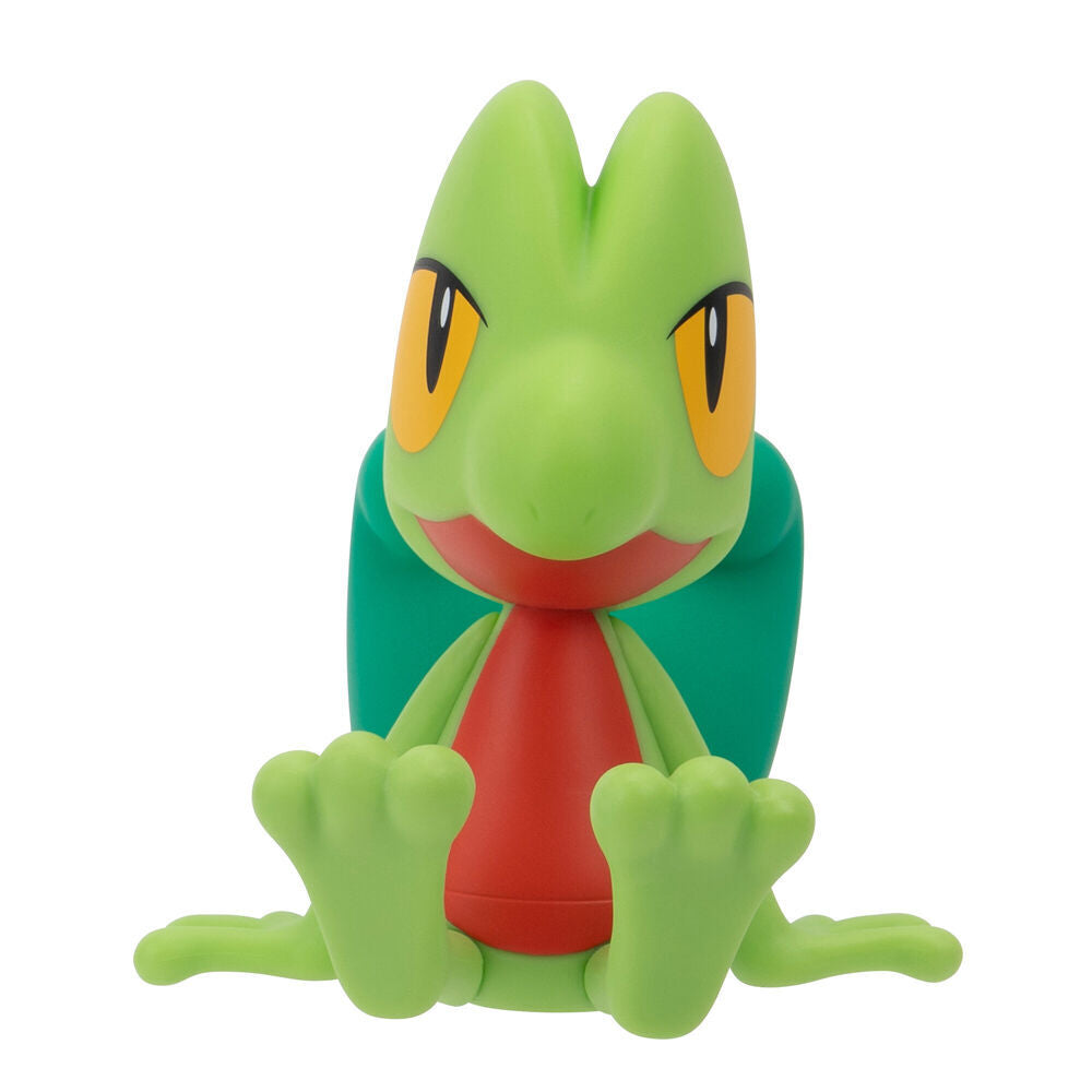 2PK Pokemon 4 Inch Select Vinyl Collectable Figure Pack Kids Toy 4y+ Assorted