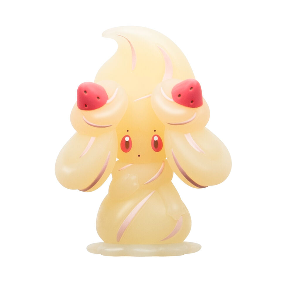 Pokemon 3 Inch Select Battle Translucent Collectable Figure Kids Toy Assorted
