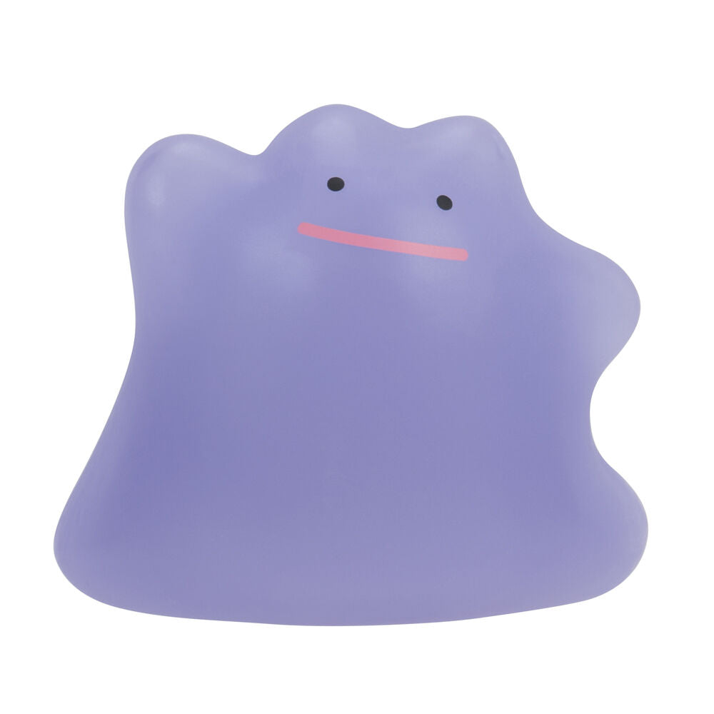 Pokemon 3 Inch Select Battle Translucent Collectable Figure Kids Toy Assorted