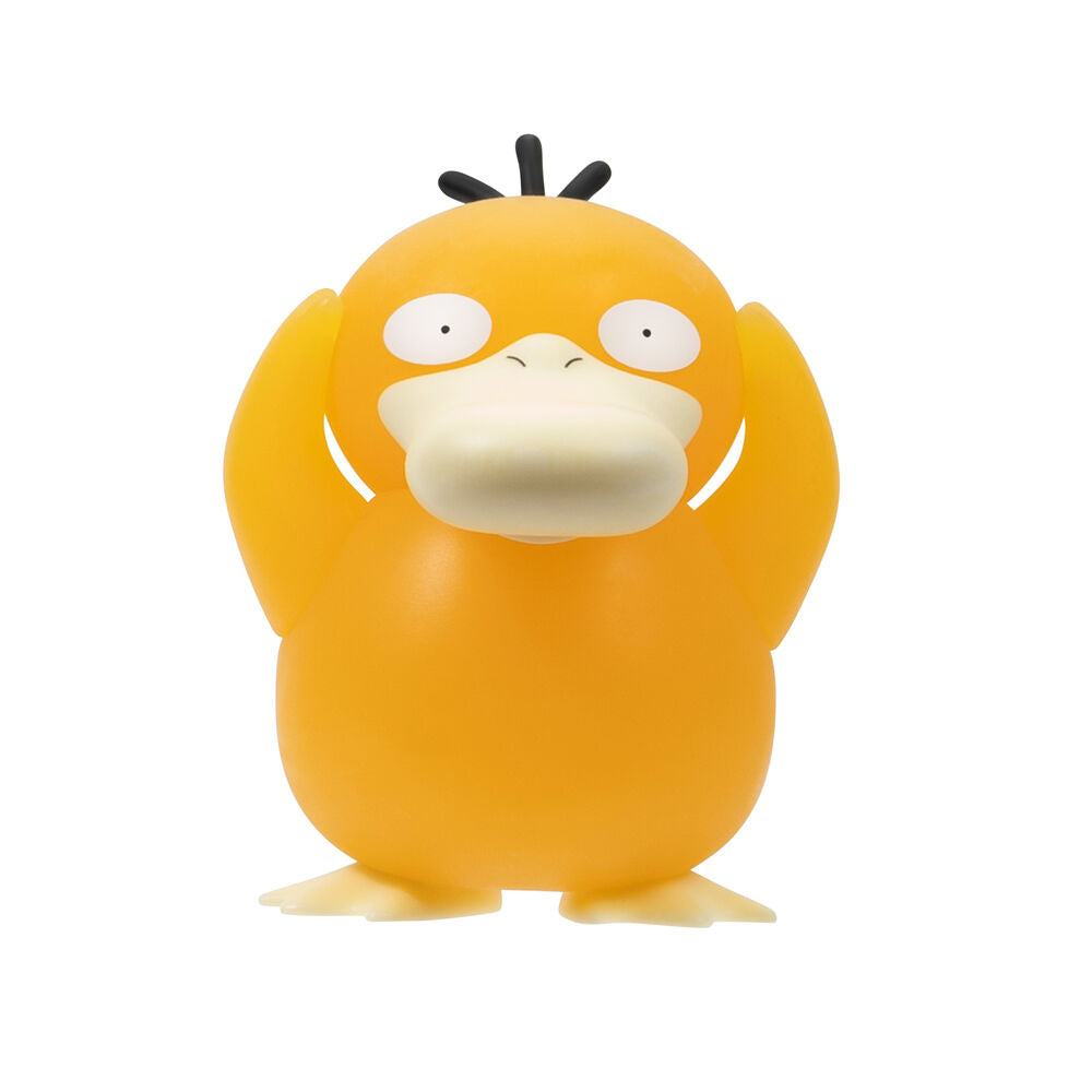 Pokemon 3 Inch Select Battle Translucent Collectable Figure Kids Toy Assorted