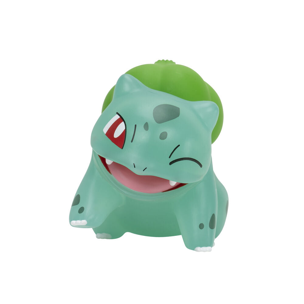 Pokemon 3 Inch Select Battle Translucent Collectable Figure Kids Toy Assorted