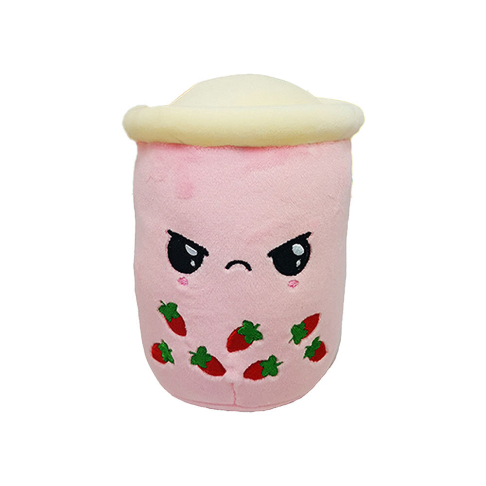 Bensons Bubble Tea 15cm Wave 2 Kids/Childrens Soft Plush Toy 0y+ Asstd