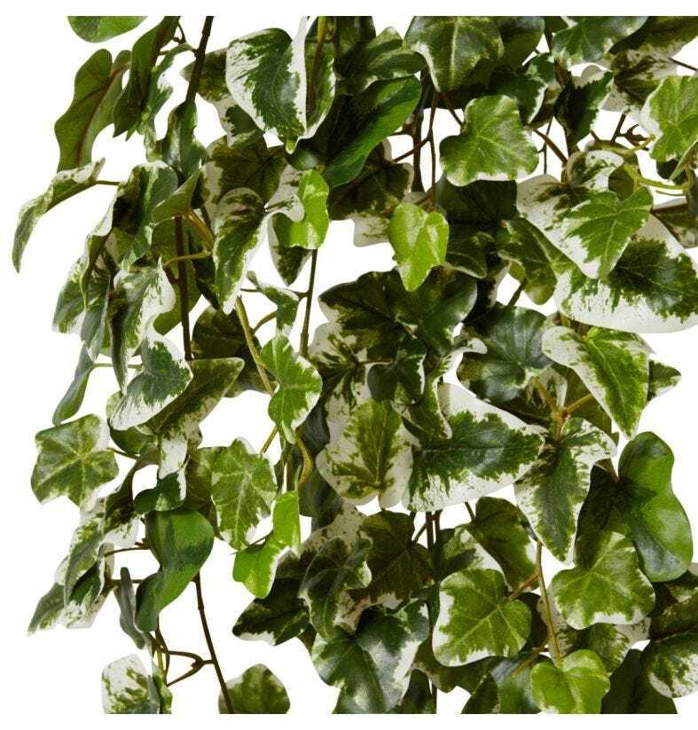 E Style Ivy Kangaroo 110cm Hanging Bush Artificial Plant - Green