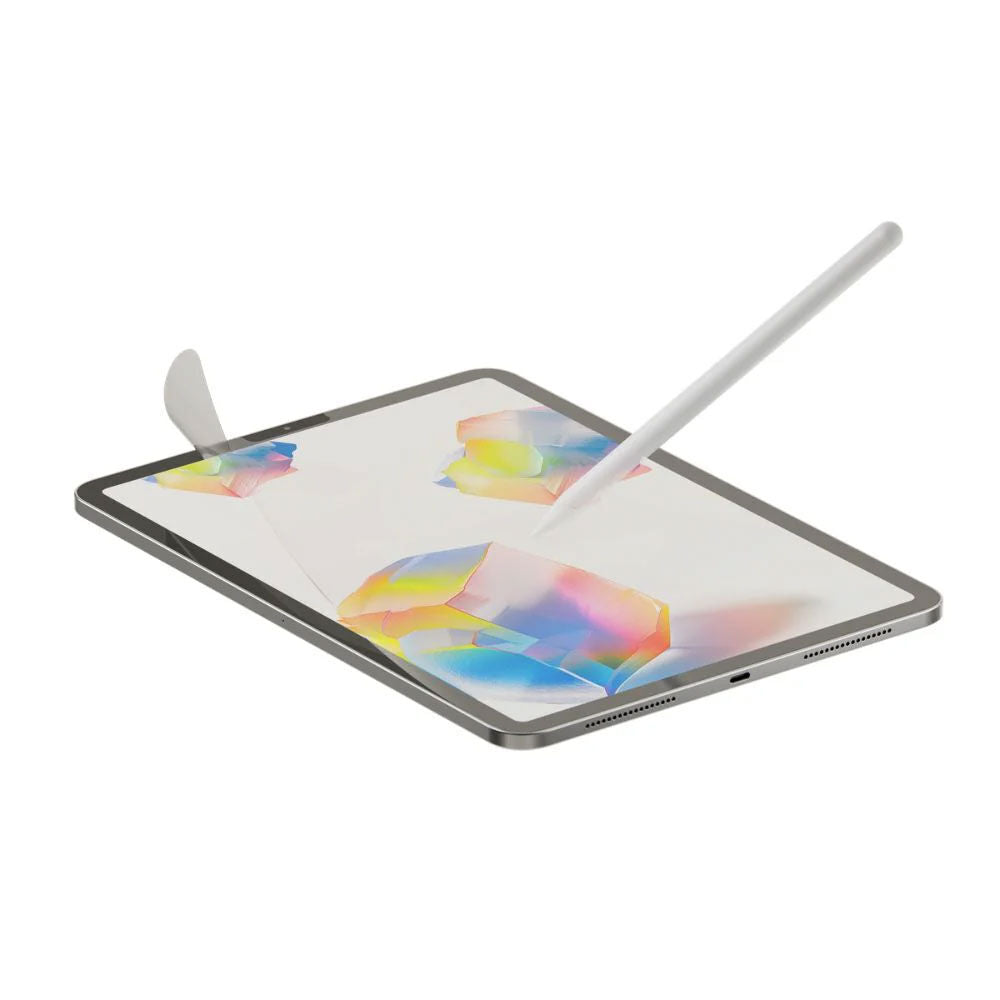 2PK Paperlike Writing & Drawing Screen Protector V2.1 For iPad 10.2"
