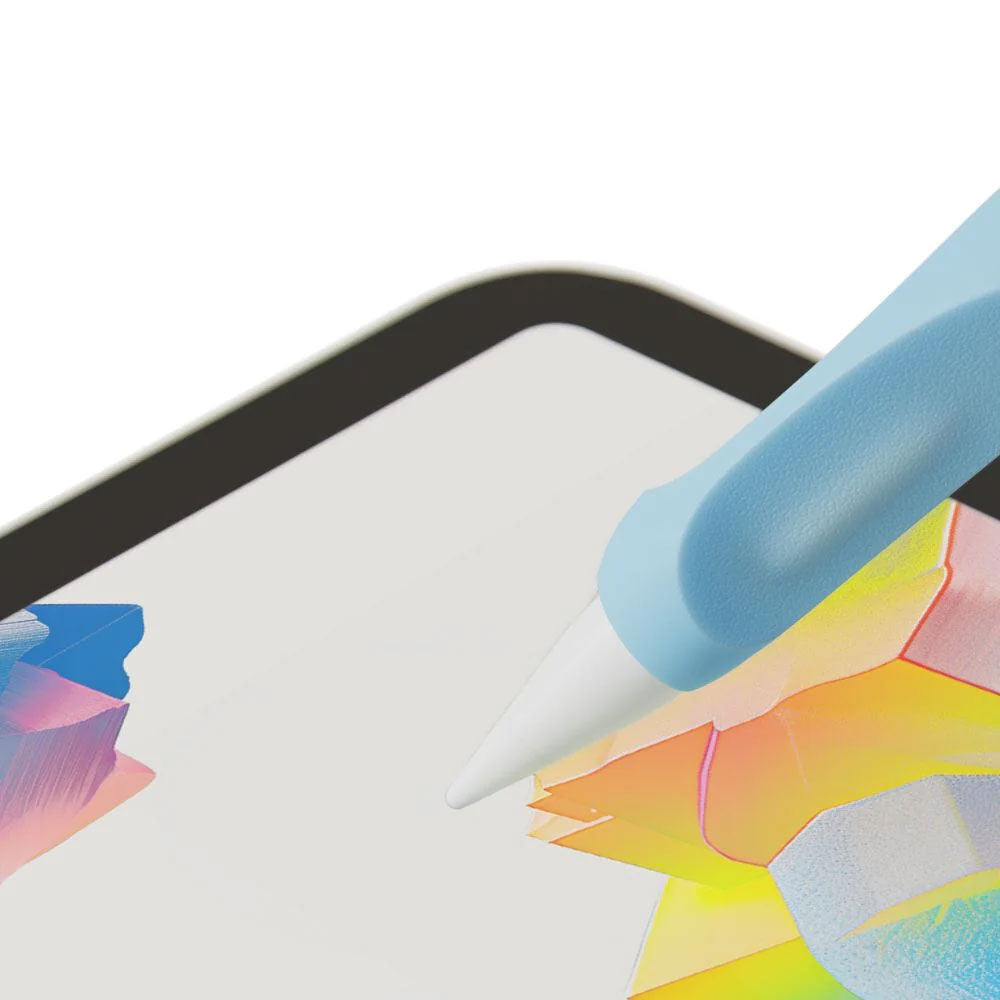 2PK Paperlike Writing & Drawing Screen Protector V2.1 For iPad 10.2"
