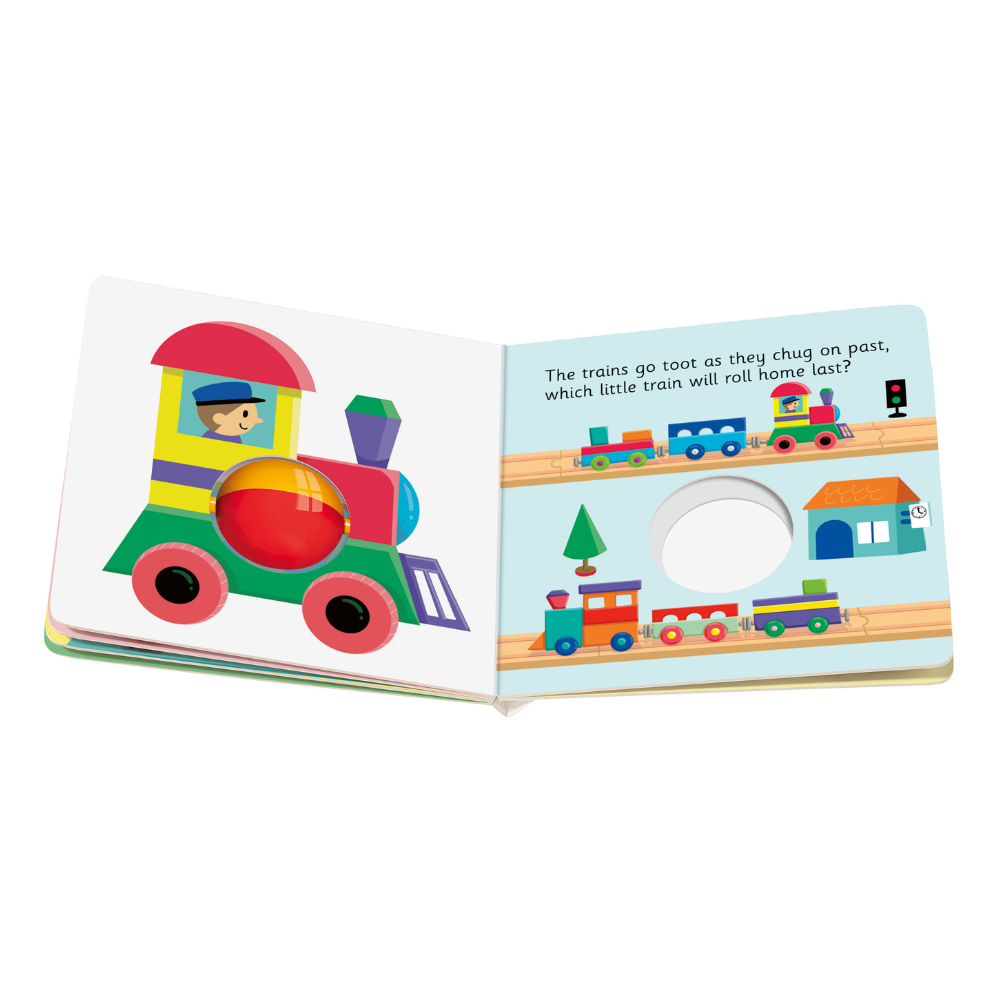 Play+ Ready Steady Shake First Toys Kids Sensory Toy 6m+