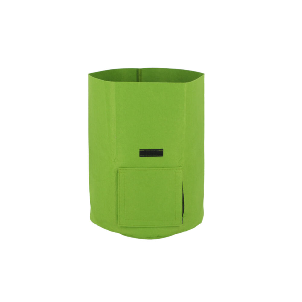 Esschert Design Grow Bag Potatoes Outdoor Garden Planter 50cm Green
