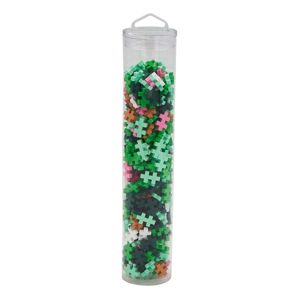 350pc Plus Plus Inspired 6x28cm Claude Monet 3D Puzzle 7+