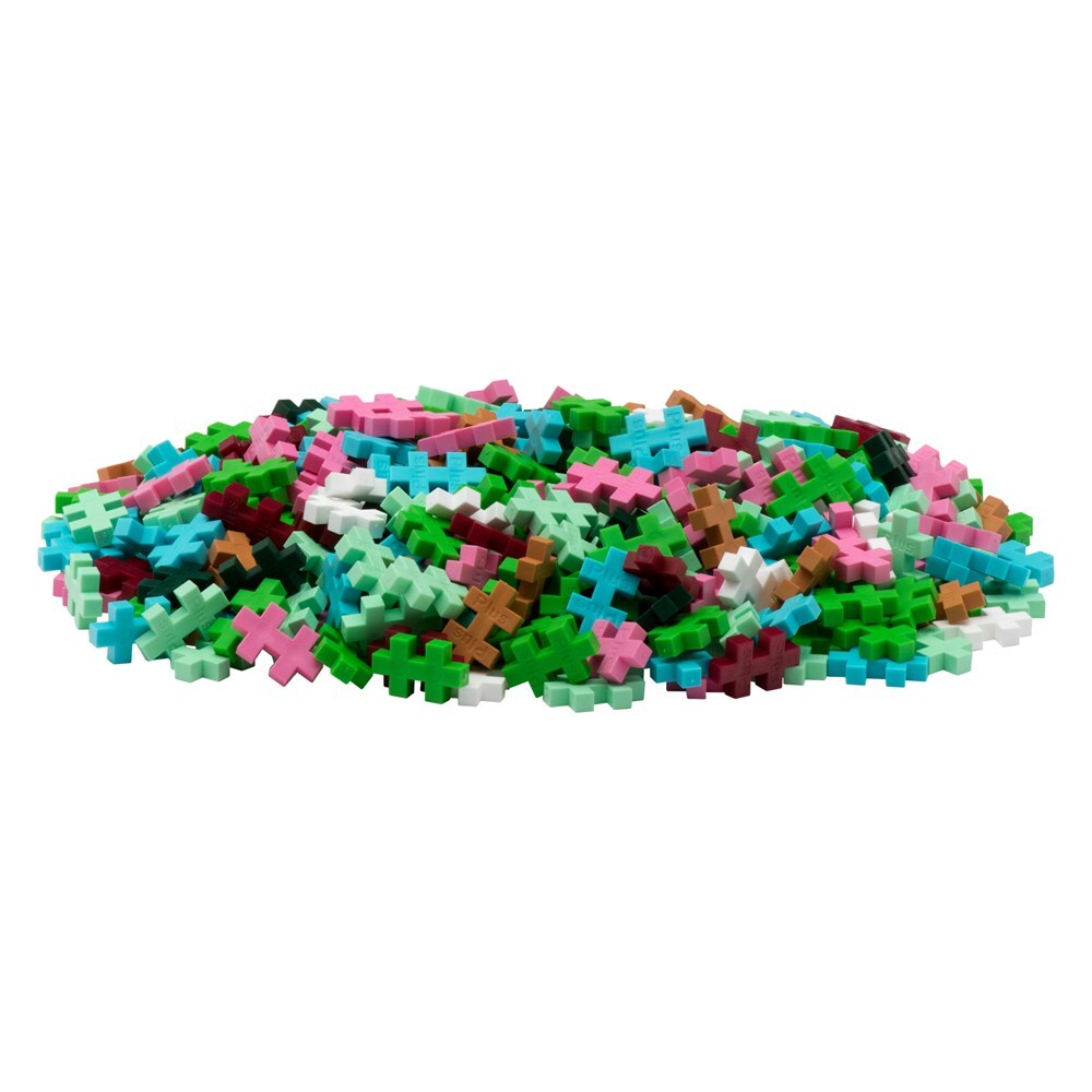 350pc Plus Plus Inspired 6x28cm Claude Monet 3D Puzzle 7+