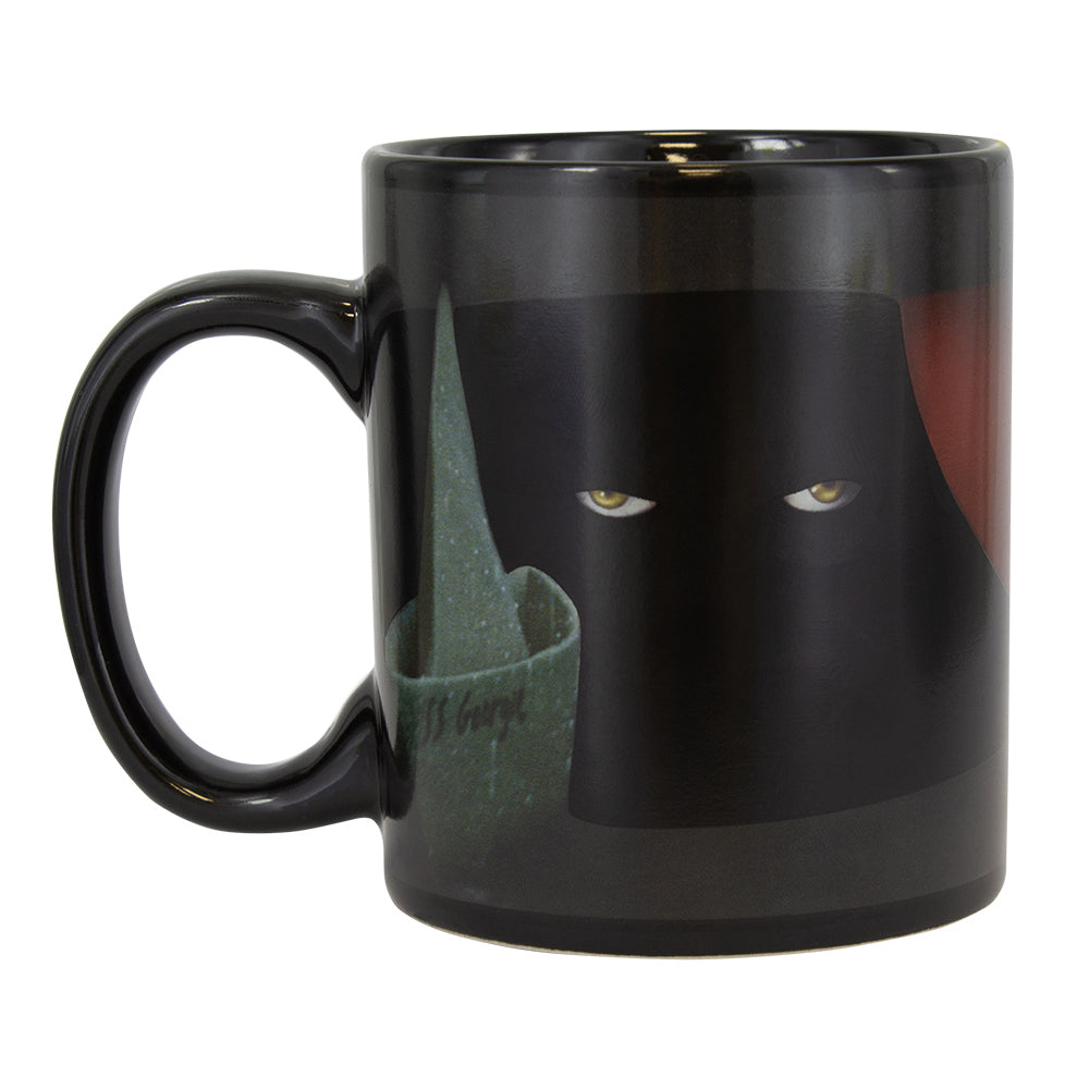Paladone 300ml It Pennywise Character Heat Change Mug Cup