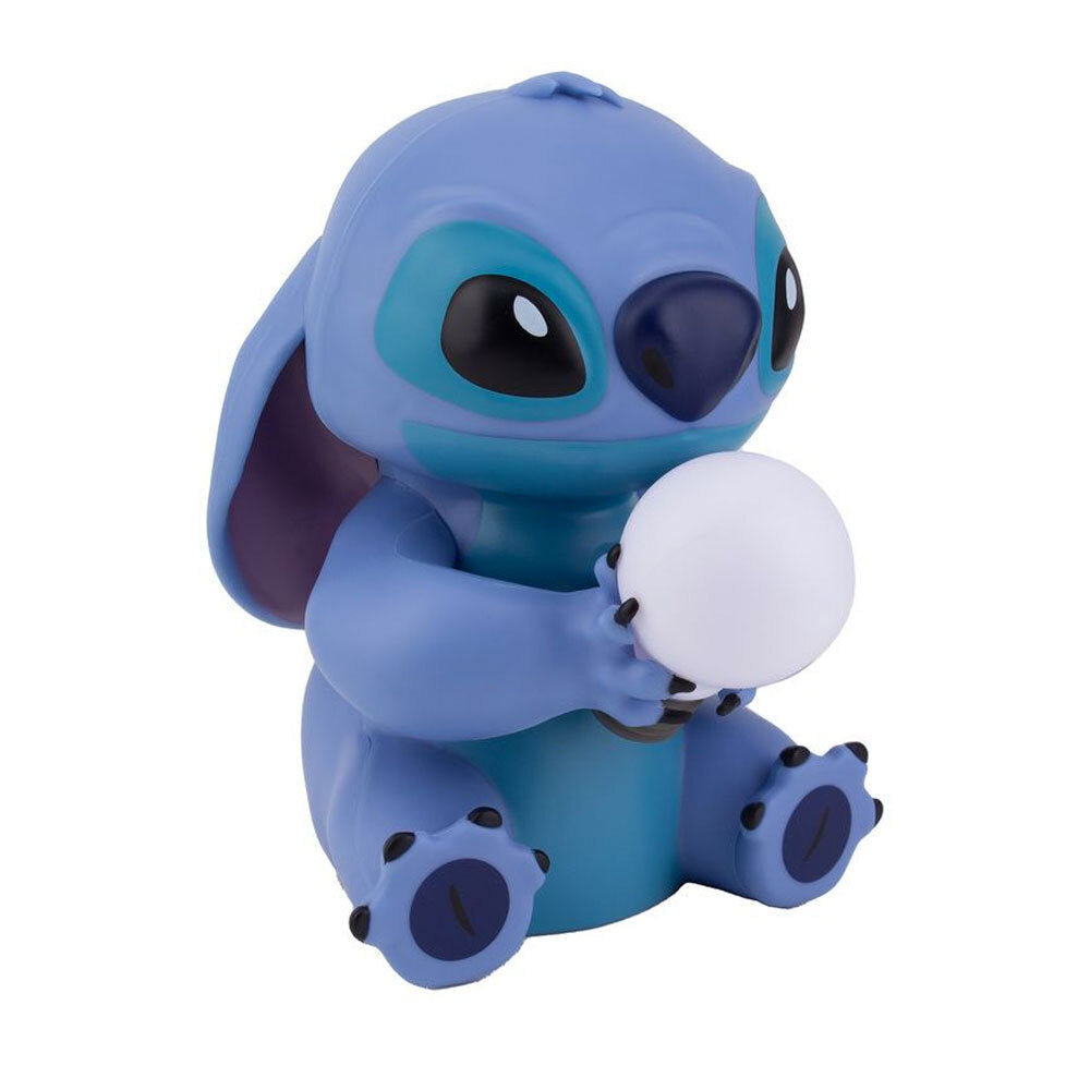 Disney Lilo And Stitch Light Kids/Childrens Bedroom Decor 8+