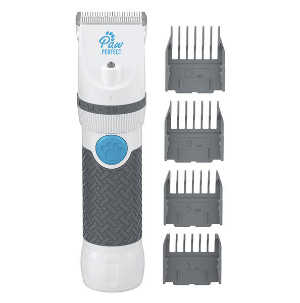Paw Perfect Handheld Pet Fur Trimmer