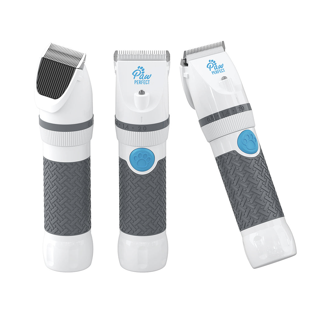 Paw Perfect Handheld Pet Fur Trimmer
