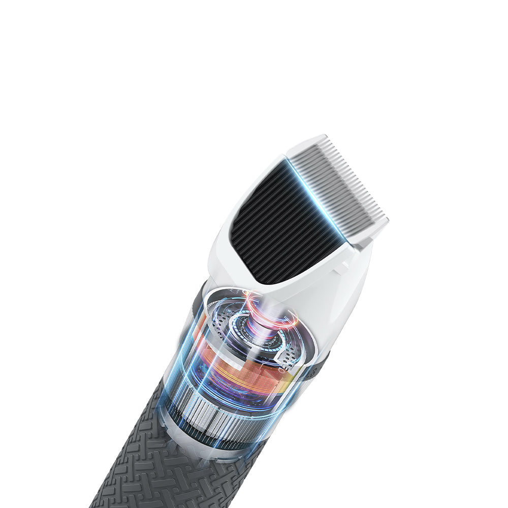 Paw Perfect Handheld Pet Fur Trimmer
