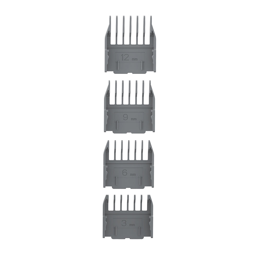 Paw Perfect Handheld Pet Fur Trimmer