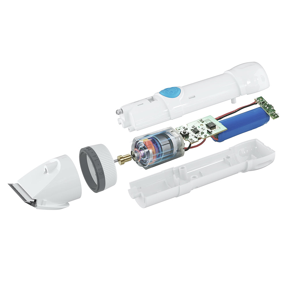 Paw Perfect Handheld Pet Fur Trimmer