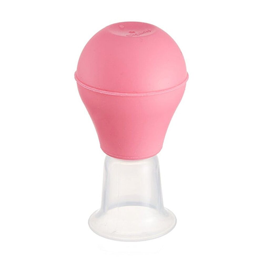 Pigeon Nipple Puller Breastfeeding Aid Corrector Latch Help