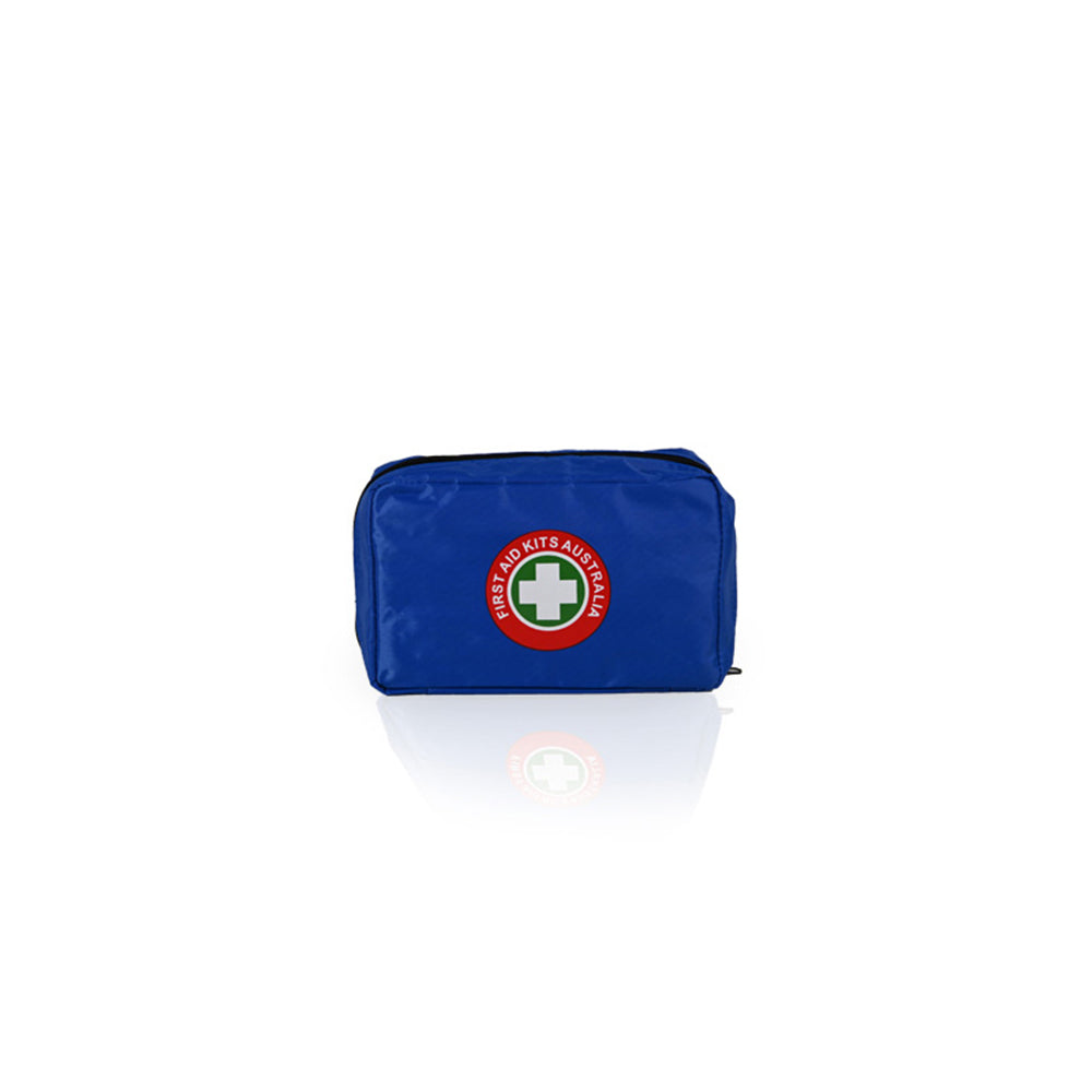 2PK First Aid Kits Australia Sports First Aid Kit Basic - Blue