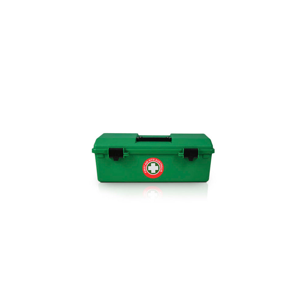 First Aid Kits Australia Food Industry First Aid Kit Green