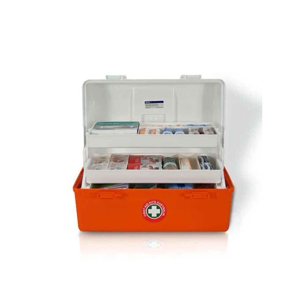 First Aid Kits Australia High Risk Portable First Aid Kit