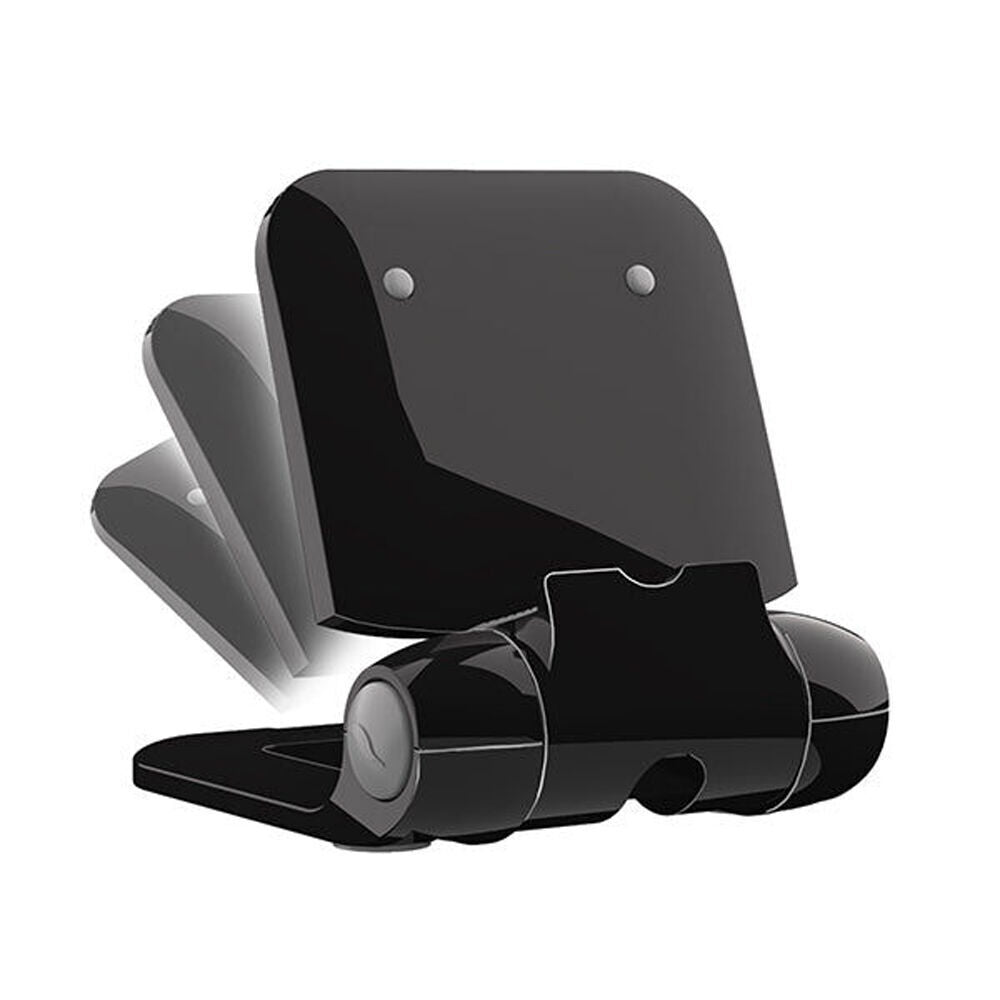 2PK Prepara iPrep Mini Smartphone Holder For iPhone/Android/Samsung 10.67cm Black
