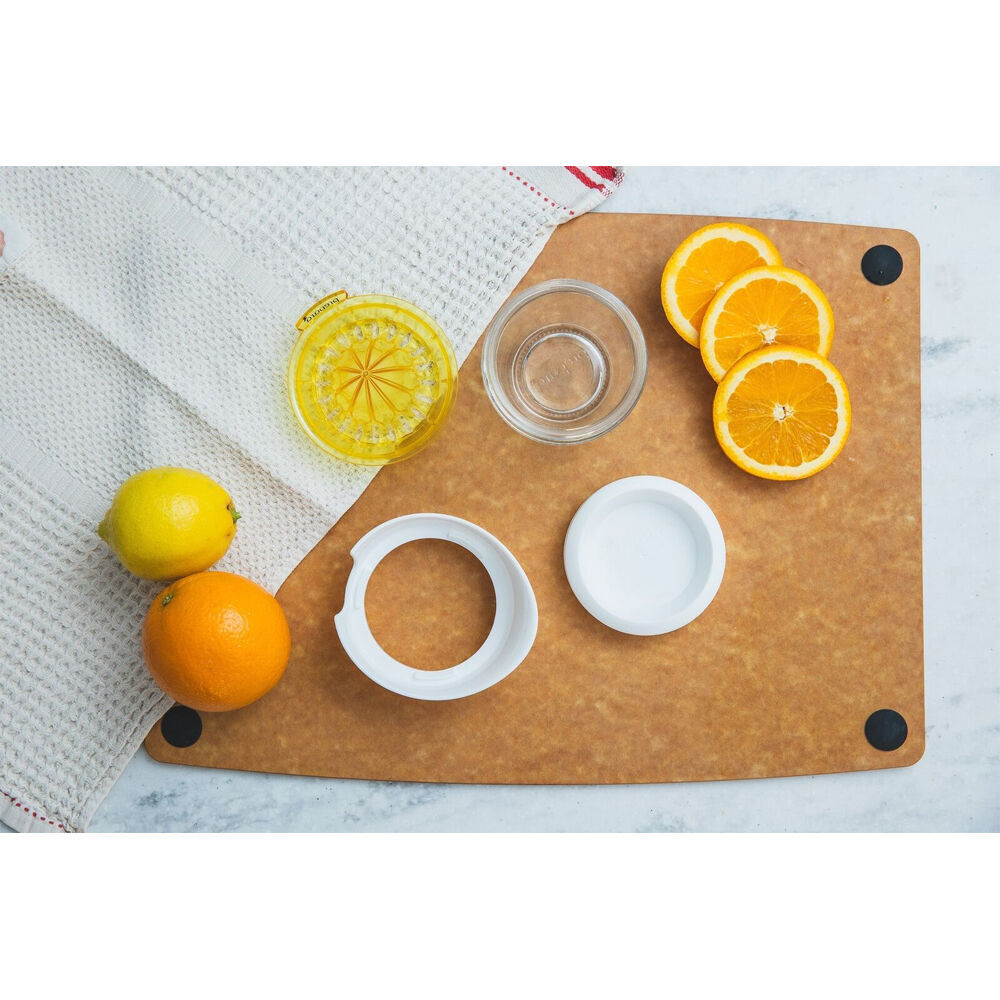 Prepara The Juiciest Juicer Manual Lemon Lime Squeezer 12.7cm White