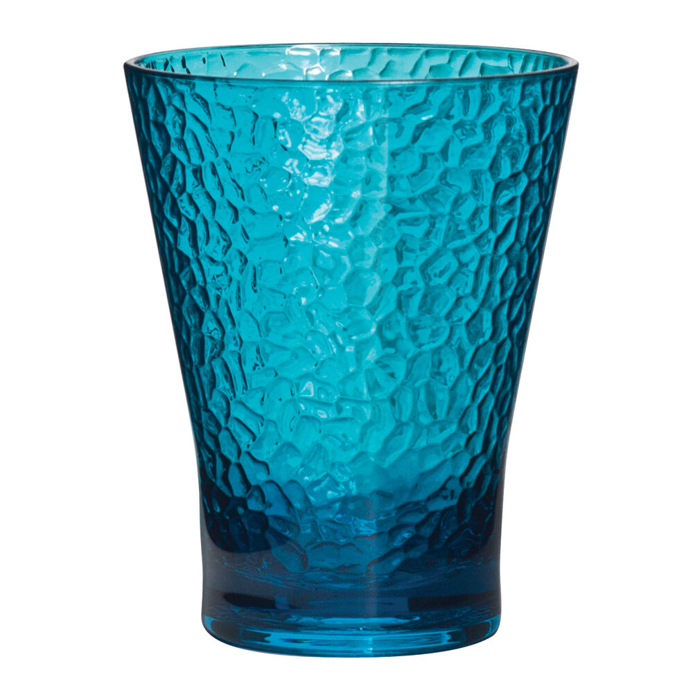 4pc Everclear Tritan Plastic Tumbler 433ml Set - Assorted